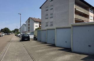 Wohnung mieten in 76437 Rastatt, Wohnen mit Charakter: 3-Zimmer-Wohnung inkl. Garage in Rastatt