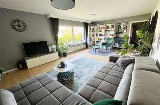 Wohnung mieten in 76534 Neuweier, Großzügige 4-Zimmer-Gartenwohnung mit traumhafter Aussicht & hochwertiger Küche - Nachmieter gesucht
