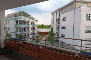 Wohnung mieten in Hohle Straße 9e, 88662 Überlingen, Beeindruckende Maisonette-Wohnung mit zwei Balkonen in Überlingen.