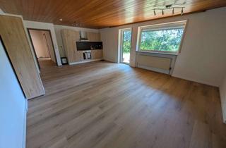 Wohnung mieten in Henri-Marteau-Straße, 95030 Innenstadt, Ruhige Einliegerwohnung mit Garten & Südterrasse – ideal für Singles oder Paare