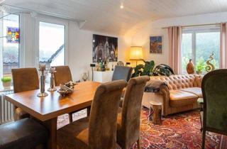 Wohnung mieten in 79639 Grenzach-Wyhlen, Lebendig wohnen: 3-Zimmer-Dachgeschosswohnung in Grenzach-Wyhlen