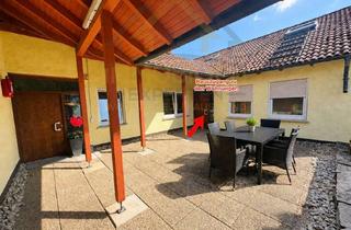 Wohnung mieten in Dr. Heinrich- Köhler Straße, 74731 Walldürn, Walldürn mittendrin – großzügige Maisonette mit Balkon, Kino & Einkaufsmöglichkeiten ganz nah!