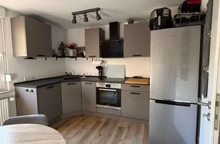 Wohnung mieten in Neue Steige 1a, 74834 Elztal, Frisch saniert: Helle 3-Zimmer-Wohnung in Elztal