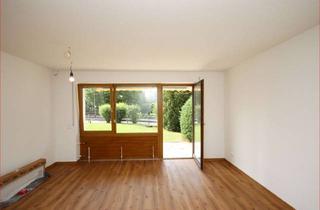 Wohnung mieten in 87484 Nesselwang, 2. Zimmer Erdgeschosswohnung in Nesselwang