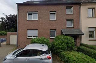 Wohnung mieten in Heresbachstraße 12, 46483 Wesel, 2,5-Zimmer-Dachgeschosswohnung in Wesel