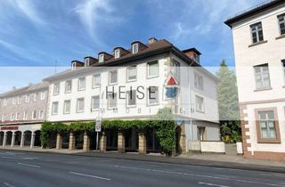 Wohnung mieten in Neue Straße, 37603 Holzminden, 1-Zimmer-Mietwohnung in 3er WG - im Stadtzentrum