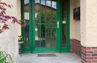 Wohnung mieten in Gerhart-Hauptmann-Straße 21, 14513 Teltow, Offene Besichtigung am Sonntag, 08.09. - Wohnung im DG mit Wohnküche...kein Luxus, aber bezahlbar...