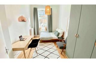 WG-Zimmer mieten in Detlev-Bremer-Straße, 20359 St. Pauli, Detlev-Bremer-Straße, Hamburg