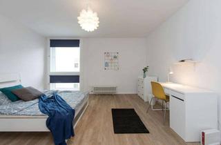 WG-Zimmer mieten in Eichborndamm, 13403 Reinickendorf, Eichborndamm, Berlin