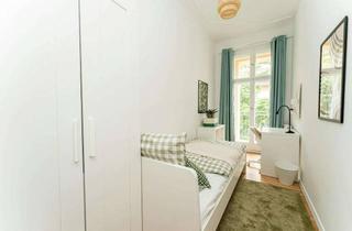WG-Zimmer mieten in Flemmingstraße, 12555 Köpenick, Flemmingstraße, Berlin