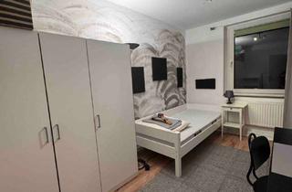 WG-Zimmer mieten in 40237 Düsseltal, Schönes Zimmer - befristet - zur Untermiete (für Frauen)