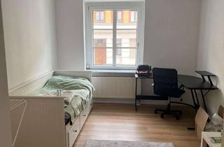 WG-Zimmer mieten in Clara-Wieck-Straße 23, 04347 Schönefeld-Abtnaundorf, WG-Zimmer zu vermieten