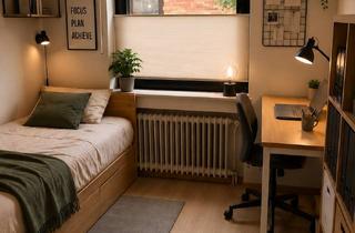 WG-Zimmer mieten in Roermonder Straße 614, 52072 Richterich, Attraktives WG-Zimmer für Studierende