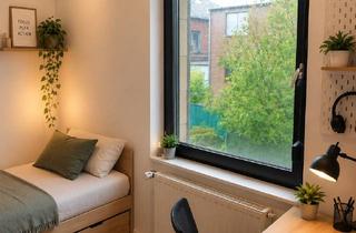 WG-Zimmer mieten in Roermonder Straße 614, 52072 Richterich, WG-Zimmer nahe Innenstadt und Universität