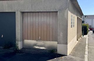 Garagen kaufen in Flaischlenstrasse 16/2, 74080 Böckingen, Garage mit Stellplatz in Heilbronn-Böckingen