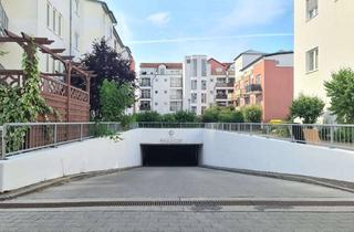 Garagen mieten in Ostrower Wohnpark, 03046 Cottbus, Bequem und Sicher – Tiefgaragenstellplatz im Ostrower Wohnpark