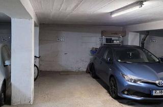 Garagen mieten in Furtmayrstraße, 93053 Galgenberg, Sicher parken: Tiefgaragenstellplatz in Regensburg