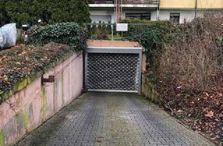 Garagen mieten in Mannheimer Straße 4-6, 67655 Innenstadt, Sicher parken in der Innenstadt – Tiefgaragenstellplatz zu vermieten!