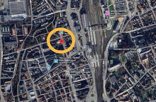 Garagen mieten in Kanalstraße 11, 73430 Aalen, Zentraler Stellplatz in Aalen zur Miete - Ideal zur beruflichen und privaten Nutzung