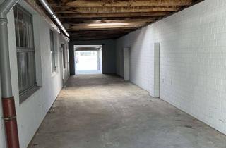 Lager mieten in Körnerstraße 78, 41464 Neuss, 4er Garage / Lager im Körnereck / Dreikönigenviertel