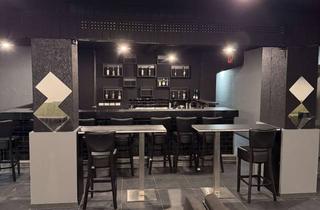 Gewerbeimmobilie kaufen in 74072 Heilbronn, Exklusive Bar-, Club- oder Eventlocation in Bestlage Heilbronn OHNE PROVISION