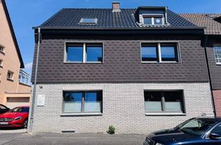 Haus kaufen in 50321 Brühl, Raumwunder mit Möglichkeiten: Großzügiges Wohnhaus mit Wintergarten, Terrasse und