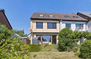 Reihenhaus kaufen in 95233 Helmbrechts, Reihenhaus in ruhiger Wohnlage von Helmbrechts