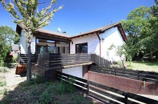 Haus kaufen in 64342 Seeheim-Jugenheim, BUNGALOW in Seeheim