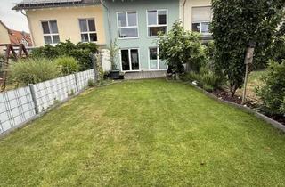 Einfamilienhaus kaufen in 64653 Lorsch, Modernes Einfamilienhaus mit Wärmepumpe, Fußbodenheizung und hochwertiger Ausstattung