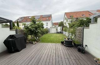 Einfamilienhaus kaufen in 64653 Lorsch, Modernes Einfamilienhaus mit Wärmepumpe, Fußbodenheizung und hochwertiger Ausstattung