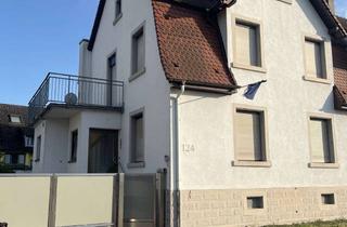Haus kaufen in 76706 Dettenheim, Vielseitiges Haus mit Nebengebäude