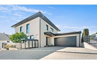 Einfamilienhaus kaufen in 78532 Tuttlingen, Einfamilienhaus – Energieeffizienz trifft modernes Design