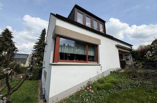 Einfamilienhaus kaufen in 44795 Weitmar, Familienfreundliches freistehendes Einfamilienhaus in begehrter Wohnlage von Bochum-Weitmar-Mark