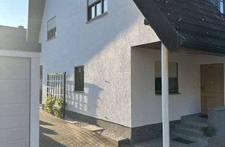 Doppelhaushälfte kaufen in 08058 Weißenborn, Wohnen mit Charakter: Doppelhaushälfte in Zwickau-Weißenborn