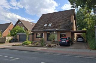Haus kaufen in Emsdettener Strasse 24, 48369 Saerbeck, Zuhause mit viel Platz in Saerbeck von privat zu verkaufen