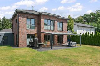 Villa kaufen in 28832 Achim, Achim | Exklusive Stadtvilla - Wohnqualität, Komfort und Wohlfühlgarantie in bester Lage am Stadtwal