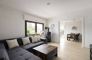 Haus kaufen in 53721 Siegburg, Raumwunder in Siegburg: 161 m² Wohnfläche auf 457 m² Grundstück – Jetzt besichtigen!