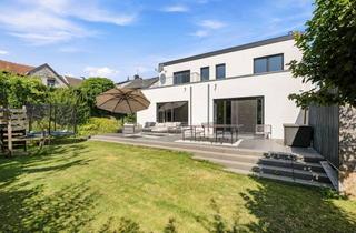 Einfamilienhaus kaufen in 52134 Herzogenrath, Freistehendes KfW-55-Einfamilienhaus in Herzogenrath: Modern & familienfreundlich