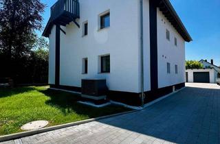 Haus kaufen in 93089 Aufhausen, Neu Saniertes Mehrgenerationenhaus für die ganze Familie im Neubau Niveau