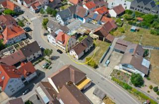 Haus kaufen in 75045 Walzbachtal, RENDITESTARKE IMMOBILIE MIT 5,92% BRUTTORENDITE - KOMPLETT VERMIETET