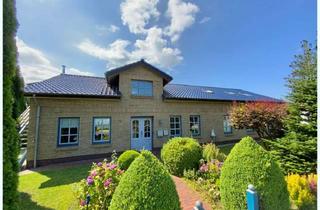 Haus kaufen in 24848 Klein Rheide, Komfortabel Wohnen, Vermieten & Arbeiten - Ein solides Investment nahe Schleswig, Kropp und A7