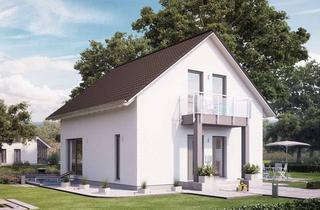 Haus kaufen in 27245 Bahrenborstel, Euer Weg ins Traumhaus, beginnt mit einem Schritt!