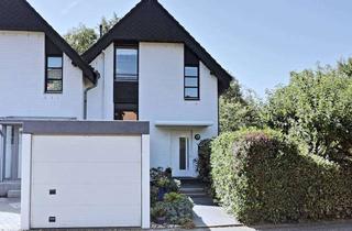 Haus kaufen in 40882 Ratingen, Sie suchen etwas Besonderes mit zahlreichen ruhigen Plätzen im Garten? Dann lesen Sie bitte weiter.