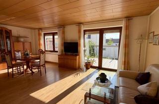 Haus kaufen in 38165 Lehre, Tolles Reihenendhaus in hervorragendem Zustand, absolute Toplage zwischen Braunschweig und Wolfsburg