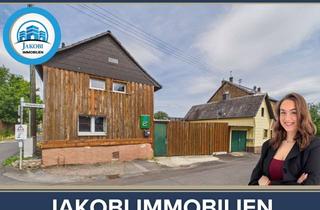 Einfamilienhaus kaufen in Pastoratstraße 1 und 3, 53909 Zülpich, Großzügiges Einfamilienhaus in begehrter Lage von Zülpich-Enzen mit vielseitig nutzbarem Nebenhaus.