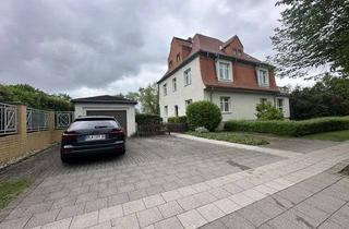Villa kaufen in Uferstraße 11, 06237 Leuna, Villa in ruhiger Lage zu verkaufen