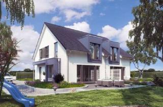 Haus kaufen in 85221 Dachau, Modernes Wohnen mit attraktiven Fördermöglichkeiten