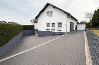 Mehrfamilienhaus kaufen in 35586 Wetzlar, Saniertes Mehrfamilienhaus in Hermannstein – ideal zum Wohnen und Vermieten