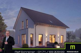 Haus kaufen in 53925 Kall, Viel Geld sparen mit Eigenleistung! Ihr Weg ins Eigenheim