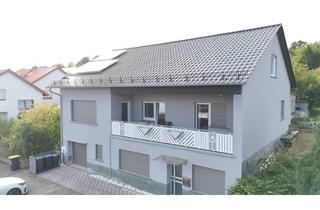 Einfamilienhaus kaufen in 35398 Gießen, Großzügiges Einfamilienhaus mit Einliegerwohnung, Ausbaureserve inkl. hochwertiger Einbauküche
